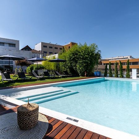 4615 Hotel فيلجويراس المظهر الخارجي الصورة