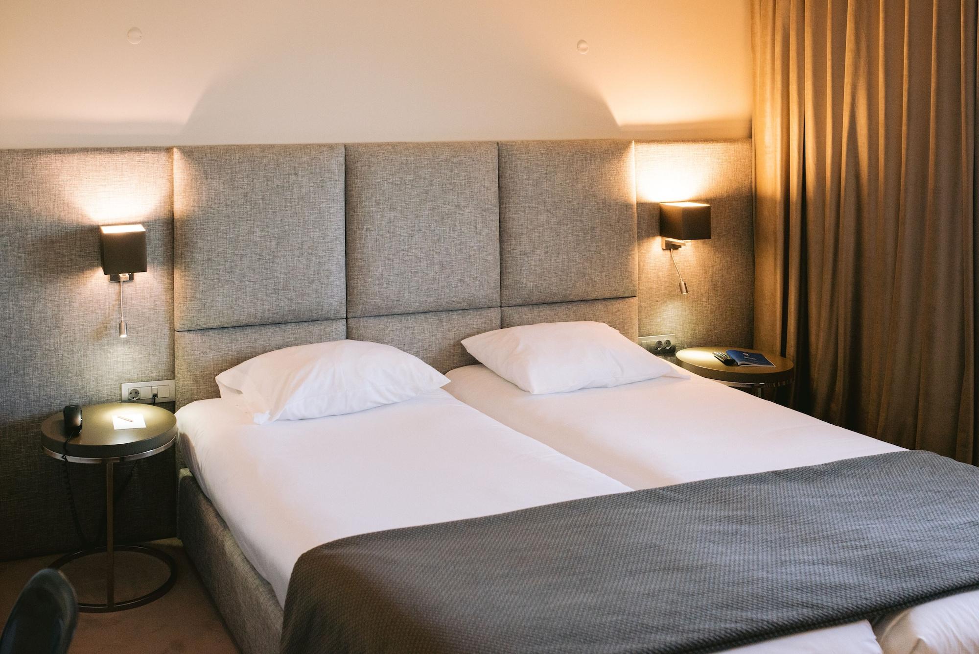 4615 Hotel فيلجويراس المظهر الخارجي الصورة