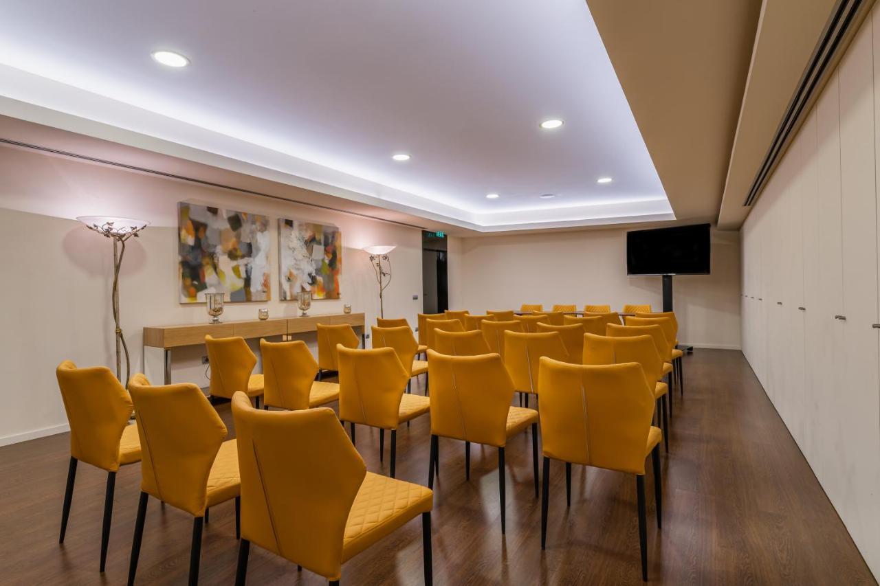 4615 Hotel فيلجويراس المظهر الخارجي الصورة