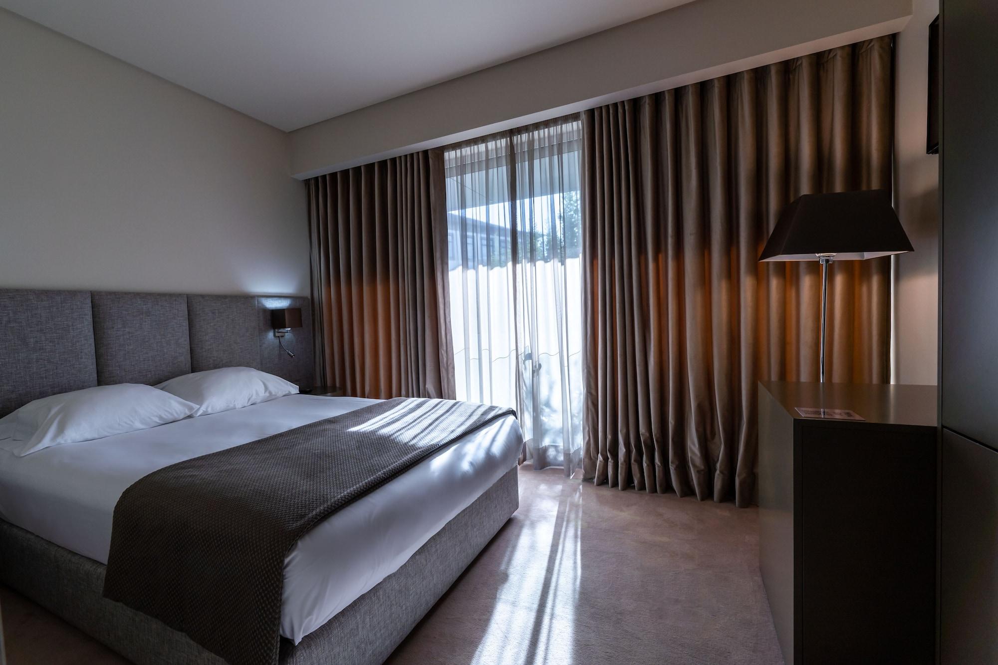4615 Hotel فيلجويراس المظهر الخارجي الصورة