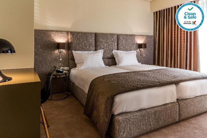4615 Hotel فيلجويراس الغرفة الصورة