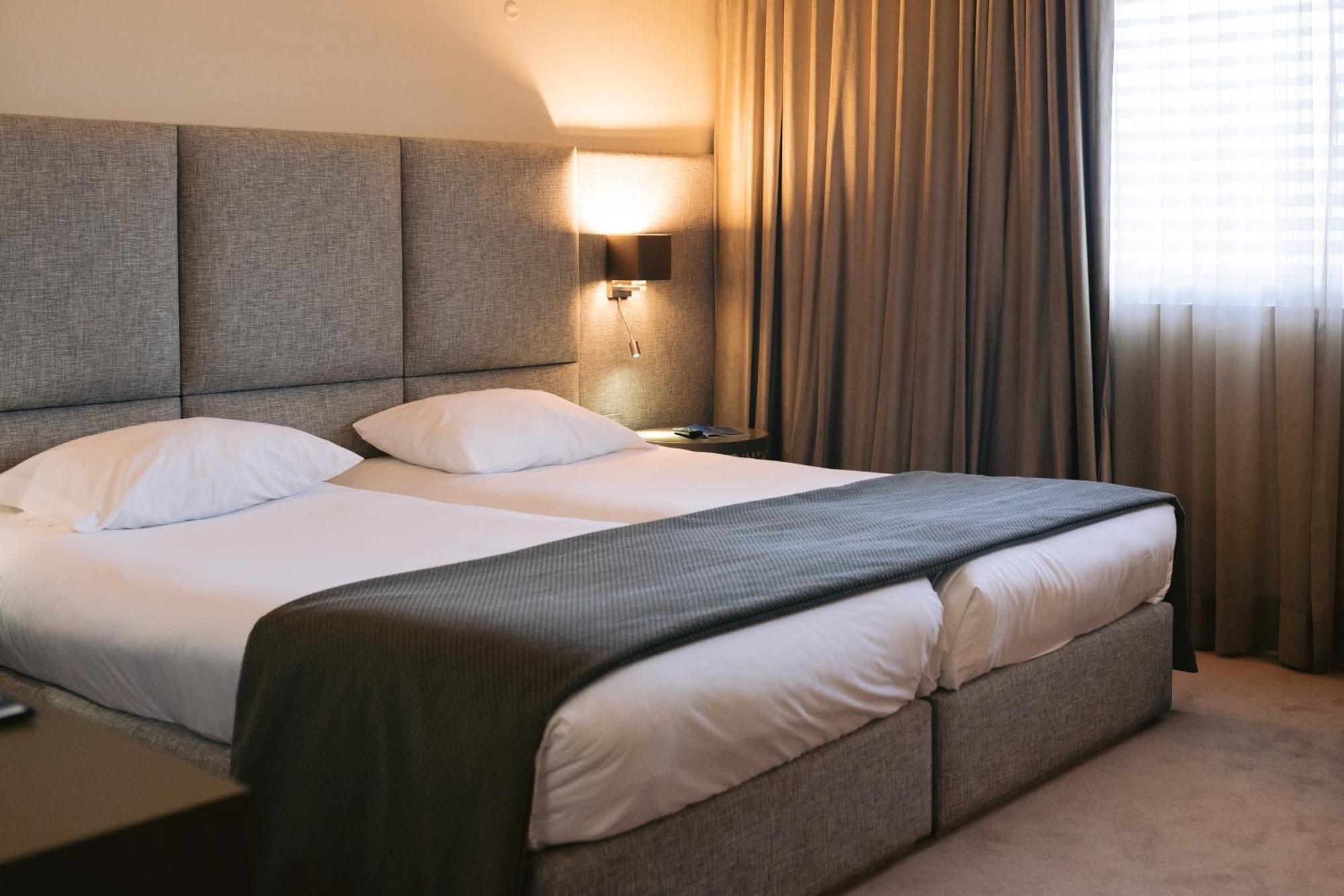 4615 Hotel فيلجويراس المظهر الخارجي الصورة