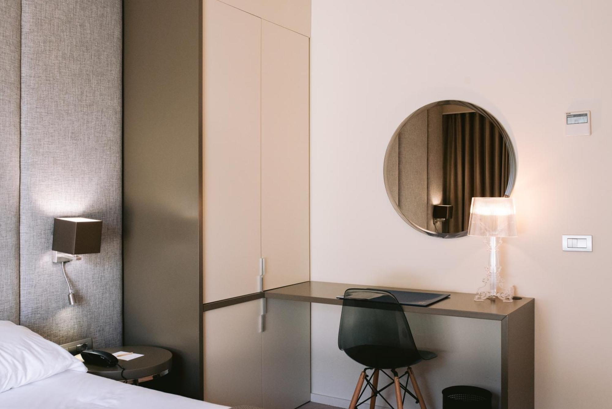 4615 Hotel فيلجويراس المظهر الخارجي الصورة