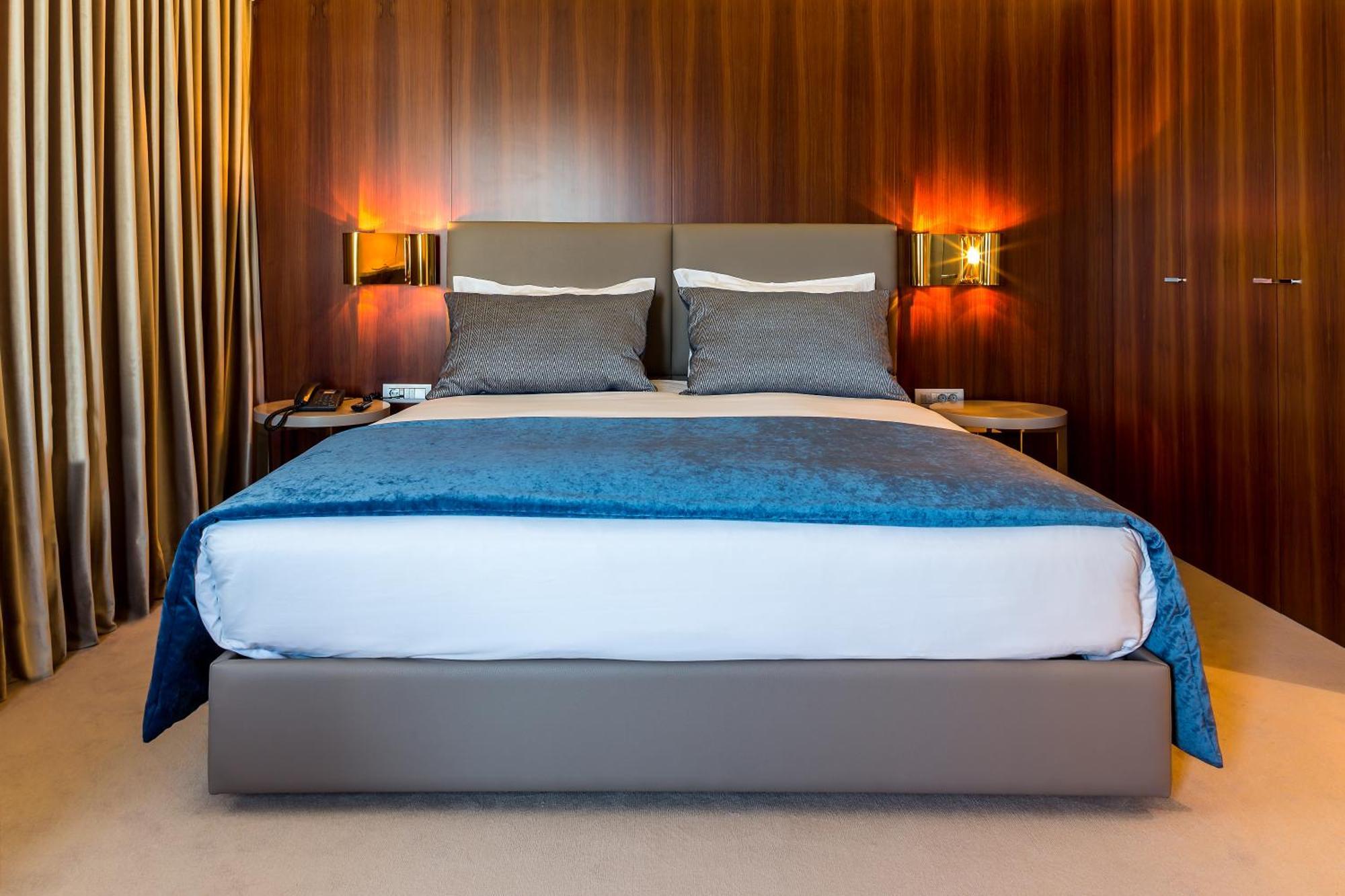 4615 Hotel فيلجويراس المظهر الخارجي الصورة