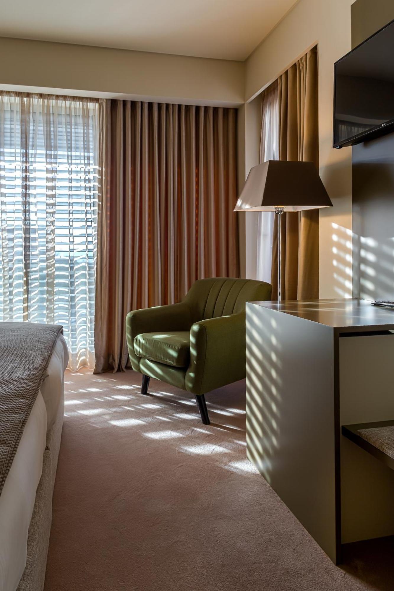 4615 Hotel فيلجويراس المظهر الخارجي الصورة