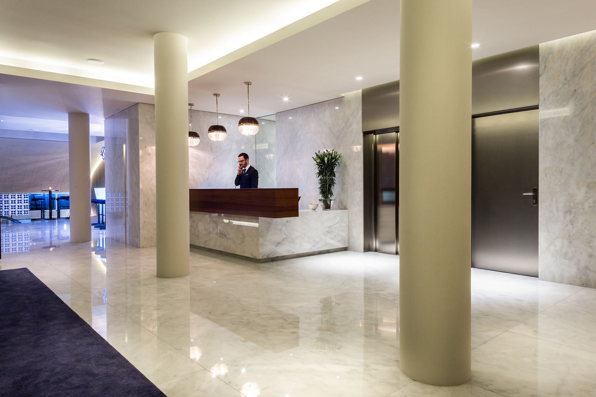 4615 Hotel فيلجويراس المظهر الخارجي الصورة